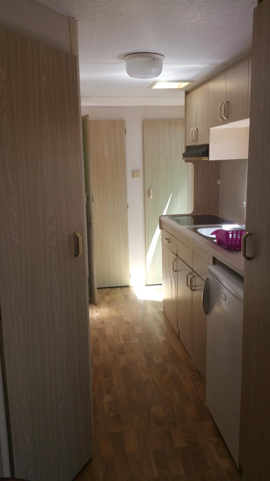Camping Parc Saint Sauvayre Vagnas Room photo