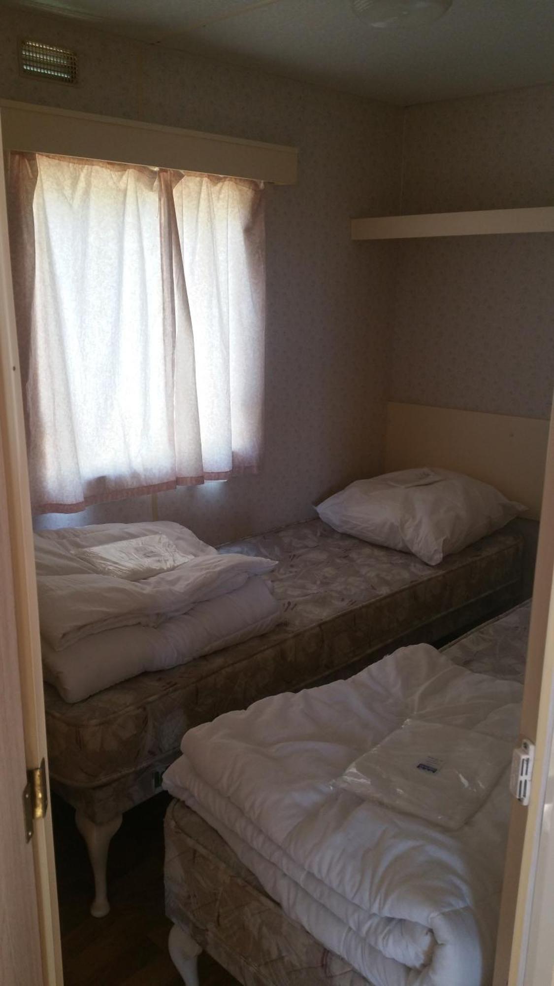 Camping Parc Saint Sauvayre Vagnas Room photo