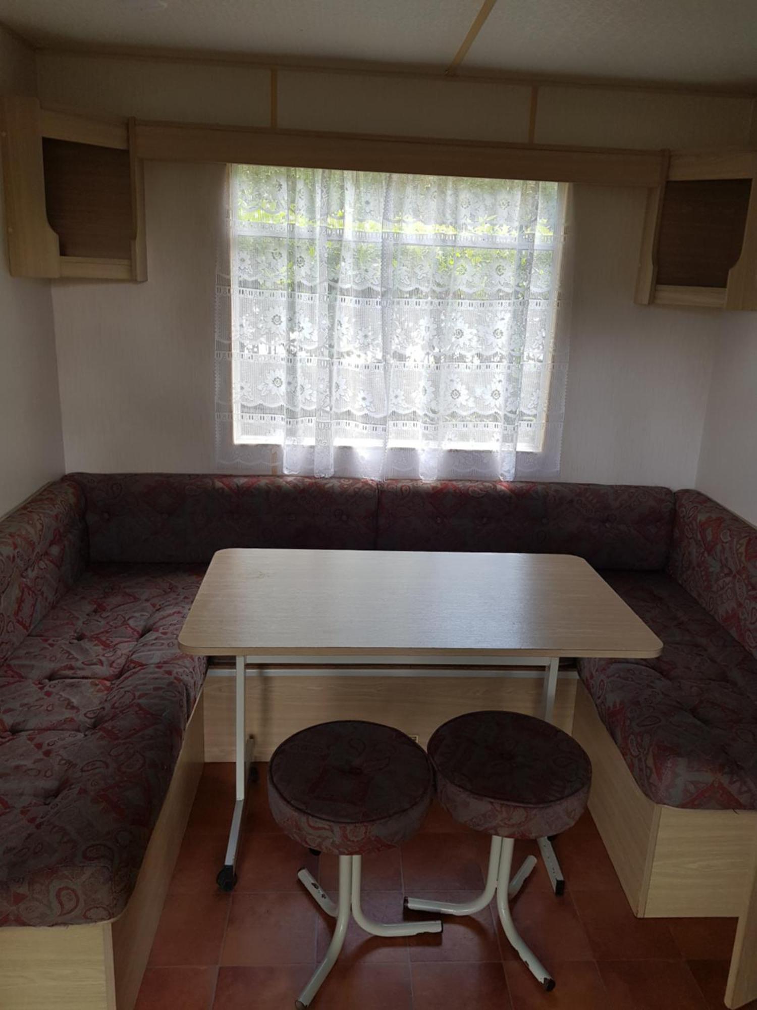 Camping Parc Saint Sauvayre Vagnas Room photo