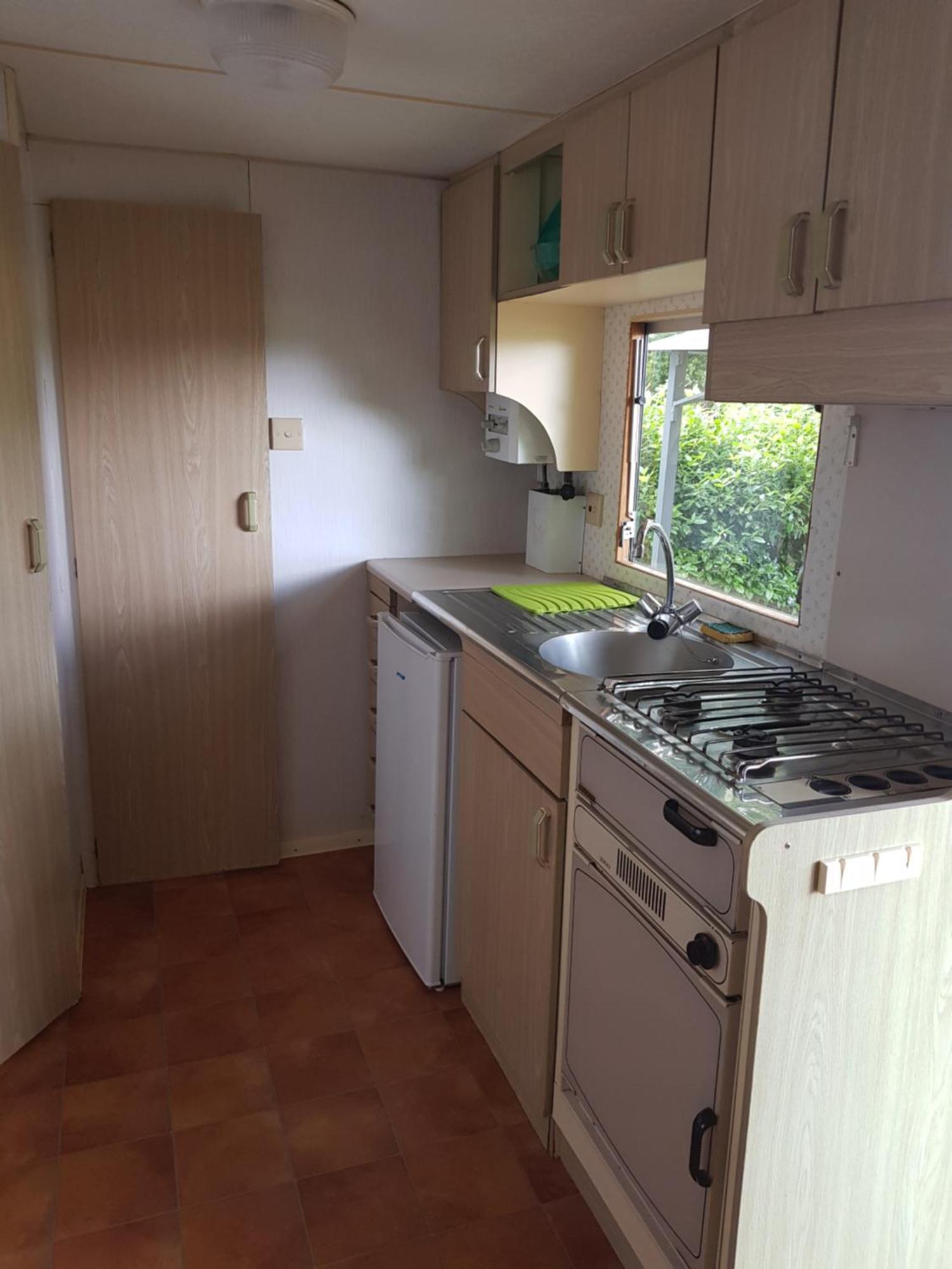 Camping Parc Saint Sauvayre Vagnas Room photo