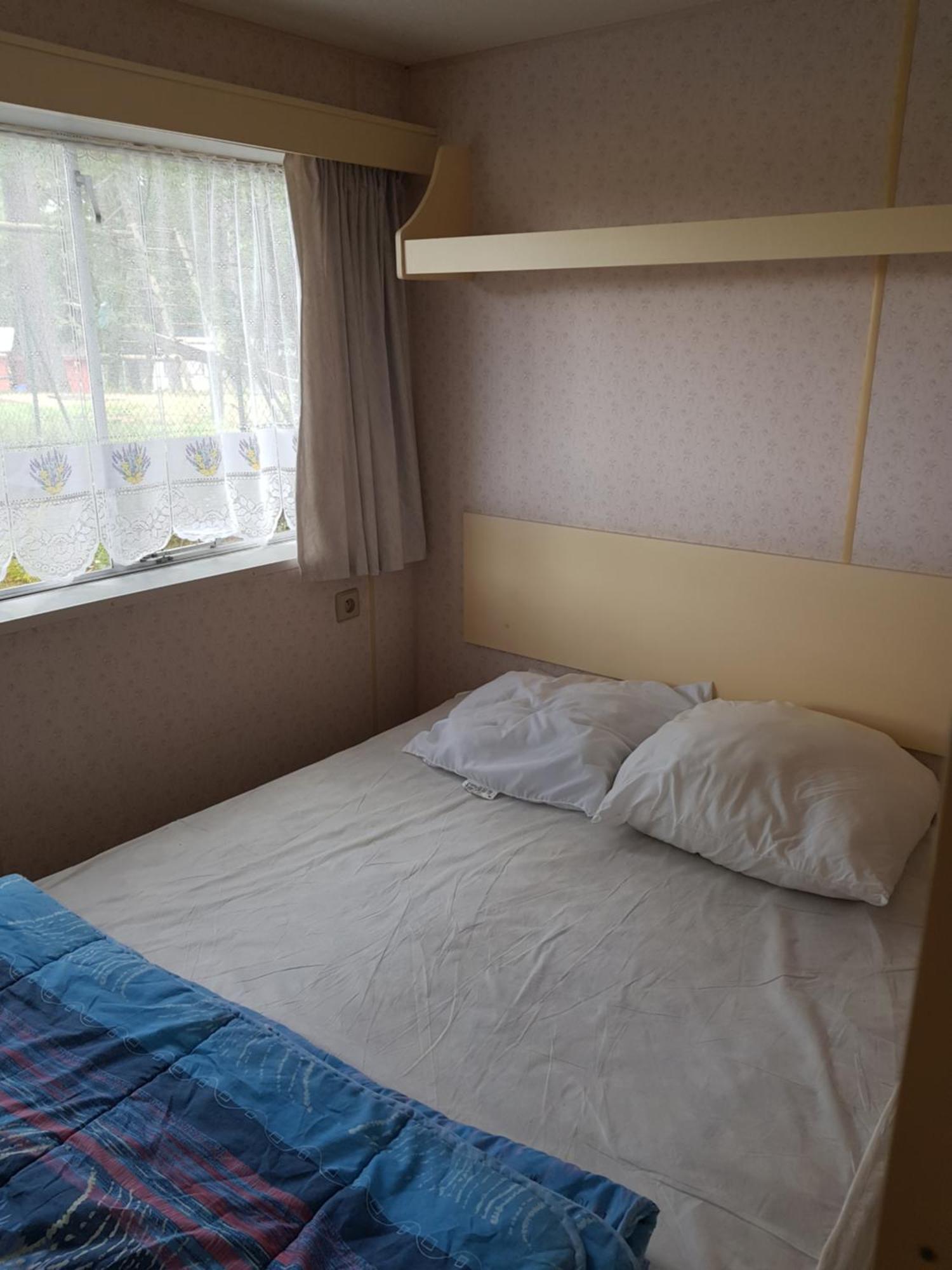 Camping Parc Saint Sauvayre Vagnas Room photo